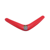 Couleur personnalisée Mini Boomerang Jouet en plein air et jouets de pêche au détail