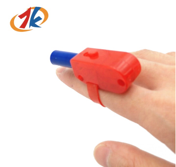 Projecteur de doigt cadeau sur mesure jouets à piles à piles
