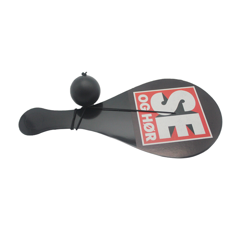 Boule Paddle Sticker personnalisé Stickers en plein air & pêche cadeau