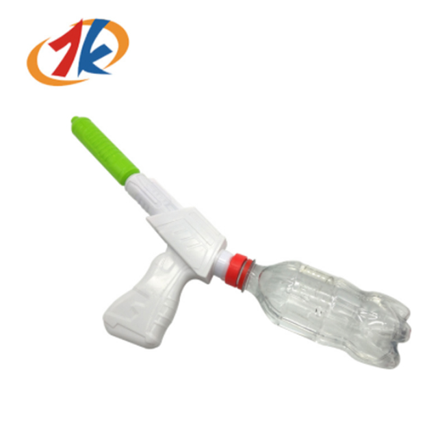 Bouteille d'eau de haute qualité éclabousser des jouets de jeu pour enfants