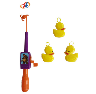 Pêche canard baignoire jouet extérieur et jouet de pêche Promotion