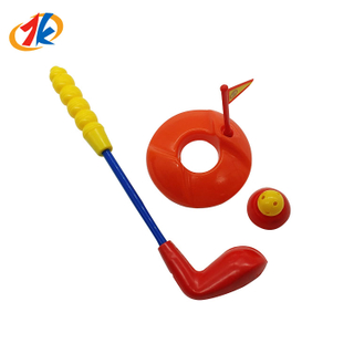 Jouet Sport Plastic Enfants Golf Set