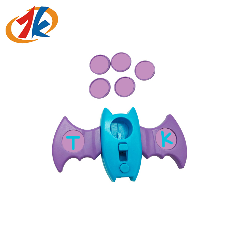 Mini-chauve-souris OEM jouet extérieur et jouet de pêche Promotion