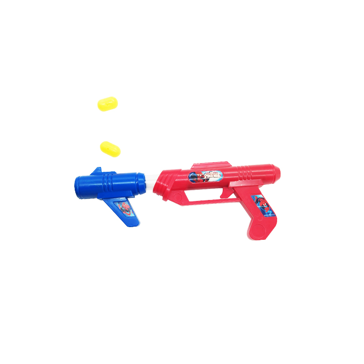 Autocollant personnalisé pistolet jouets pistolets et jouets de tir Promotion