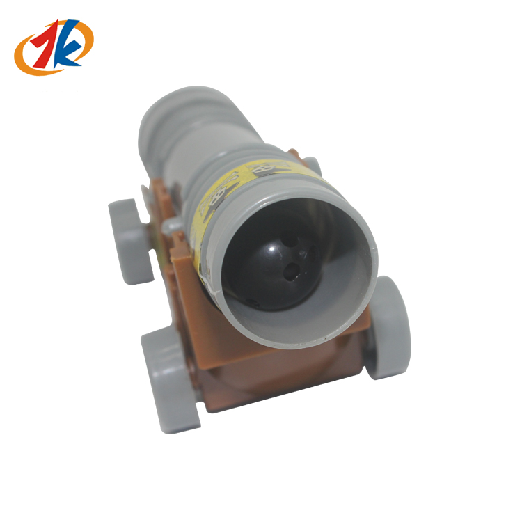 Lance-canon OEM jouet extérieur et jouet de pêche Promotion